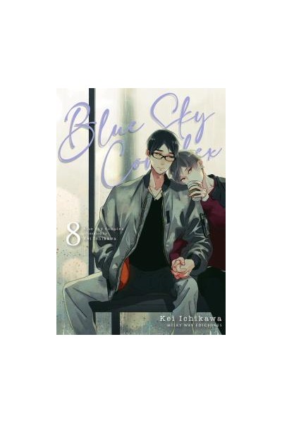 Blue Sky Complex 08