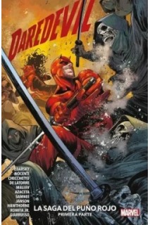 MARVEL PREMIERE DAREDEVIL 10