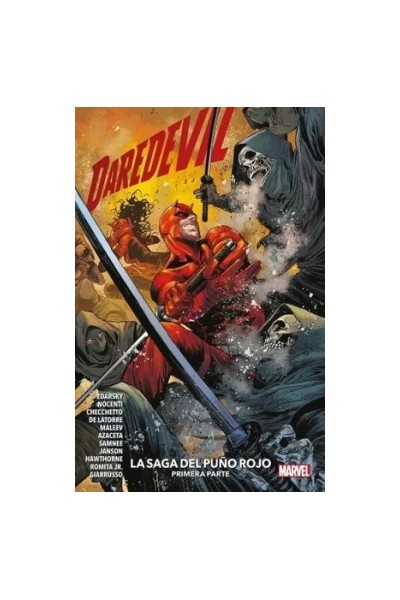 Marvel Premiere Daredevil 10
