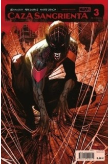 Caza Sangrienta 03 De 05 (Red Band)