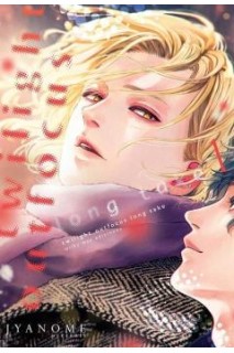 Twilight Outfocus Long Take 01 Ed. Especial