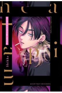 Pink Heart Jam (Edición Especial Completa)