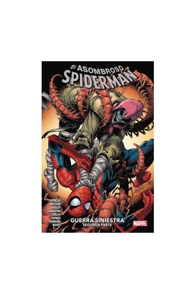 MARVEL PREMIERE EL ASOMBROSO SPIDERMAN 18