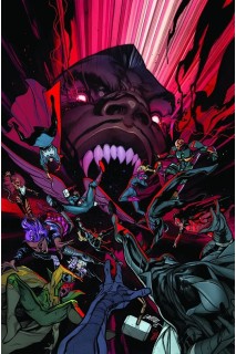 Caza Sangrienta 05 De 05