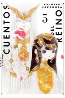 Cuentos Del Reino 05