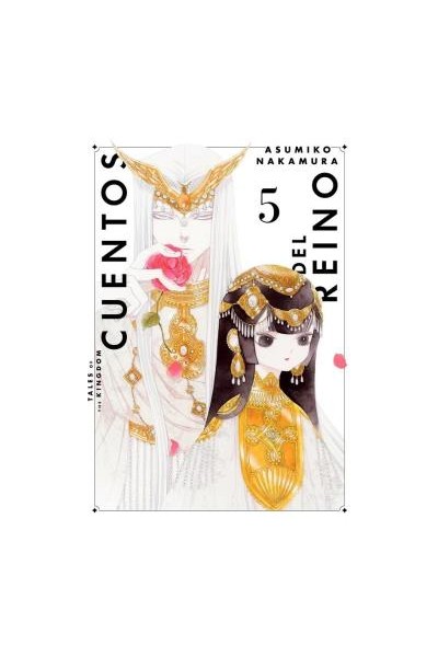 Cuentos Del Reino 05