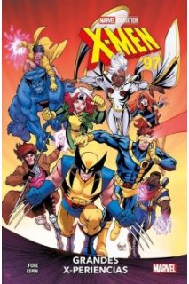 Marvel Action · X-Men 97