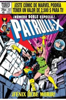 Marvel Omnibus · La Imposible Patrulla X 02