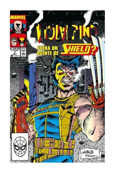 Marvel Limited Edition · Multiverso What If 01