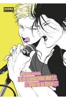 La Cancion De Yoru Y Asa 01