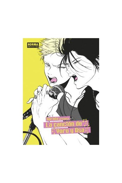 LA CANCION DE YORU Y ASA 01