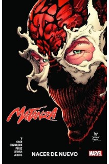 MATANZA DE TORUNN GRONBEKK · 01