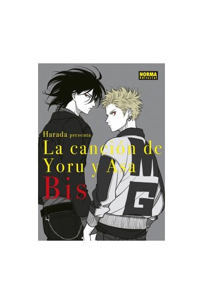 LA CANCION DE YORU Y ASA 02 BIS