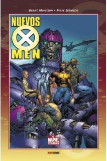 Nuevos X-Men 07