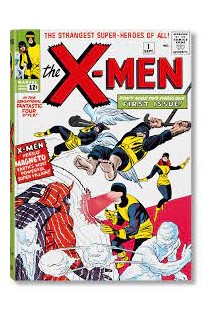 Marvel X-Men Xl - Vol 01