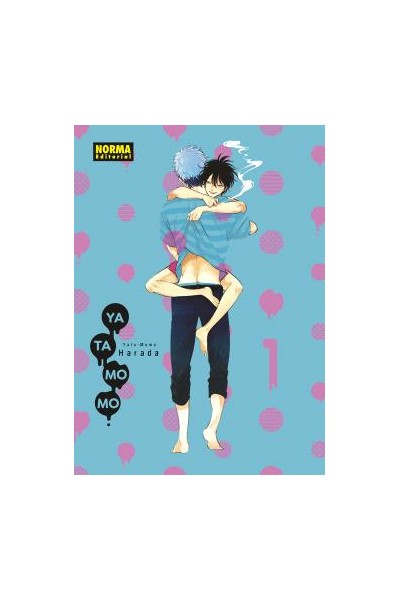 YATAMOMO 01
