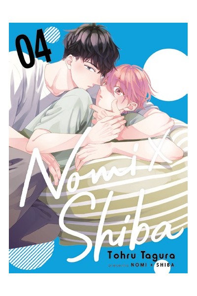NOMI X SHIBA 04