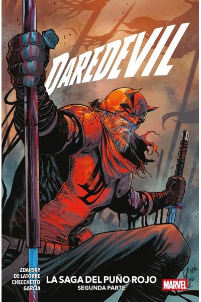 Marvel Premiere Daredevil 11
