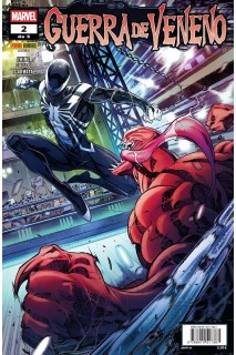 GUERRA DE VENENO 2 DE 5