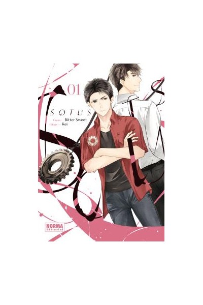 SOTUS 01