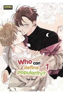 WHO CAN DEFINE POPULARITY? 01