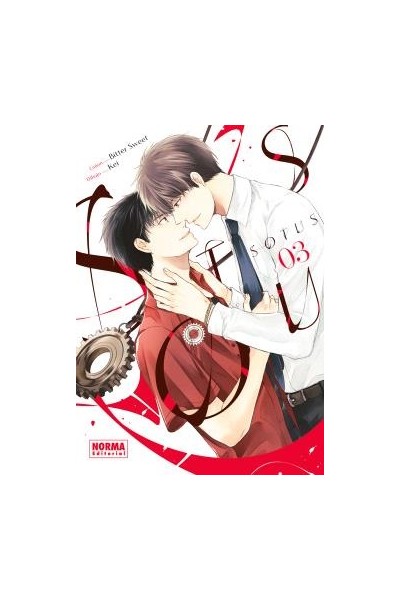 Sotus 03