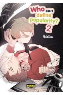 Who Can Define Popularity? 02