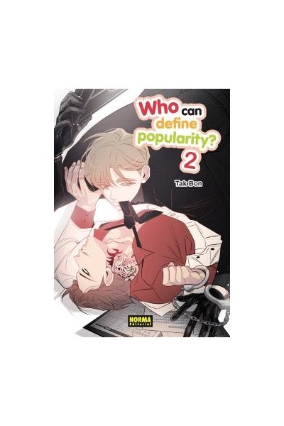 WHO CAN DEFINE POPULARITY? 02
