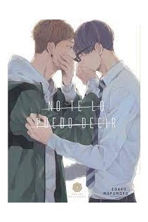 No Te Lo Puedo Decir