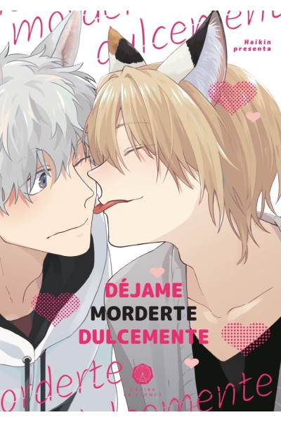 Déjame Morderte Dulcemente