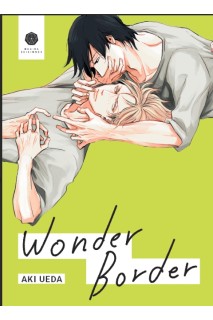 Wonder Border