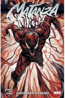 MATANZA DE TORUNN GRONBEKK · 02