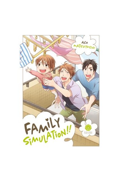 FAMILY SIMULATION!!