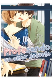 Profesando Un Amor Secreto