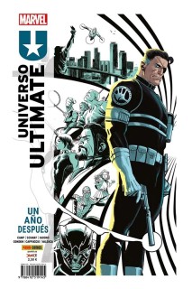 Universo Ultimate · Un Año Despues
