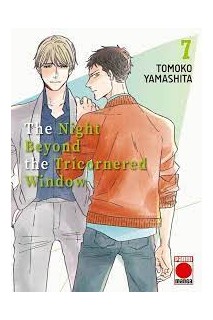 The Night Beyond The Tricornered Window 07