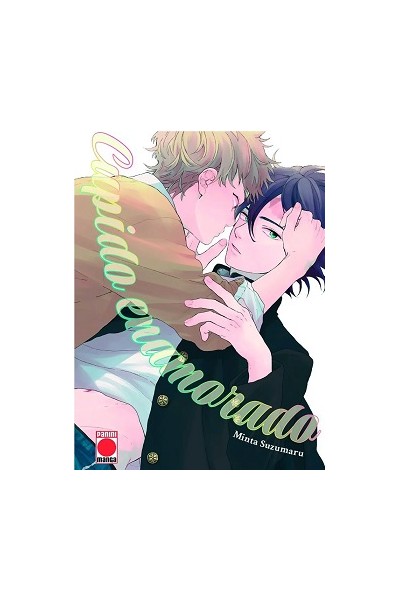 CUPIDO ENAMORADO 01
