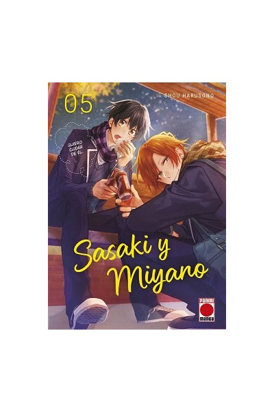 SASAKI Y MIYANO 05