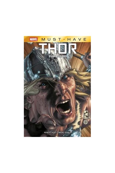 Marvel Must-Have · Thor