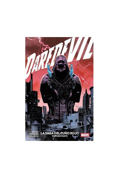 Marvel Premiere Daredevil 12