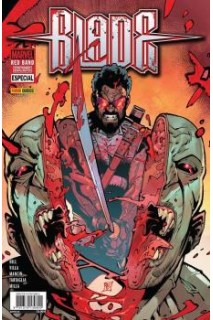 Marvel One Shot · Blade [Red Band]