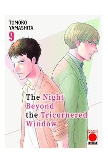 The Night Beyond The Tricornered Window 09