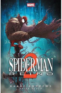 Spiderman · Reino 02