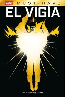MARVEL MUST HAVE · EL VIGIA