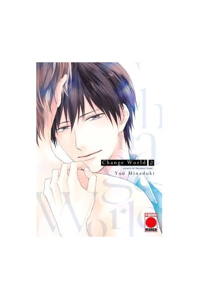 Change World 02