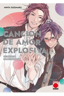 Cancion De Amor Explosiva