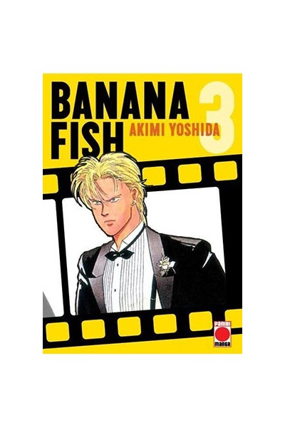 Banana Fish 03