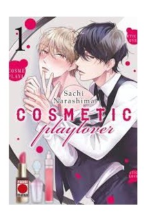 Cosmetic Play Lover 01