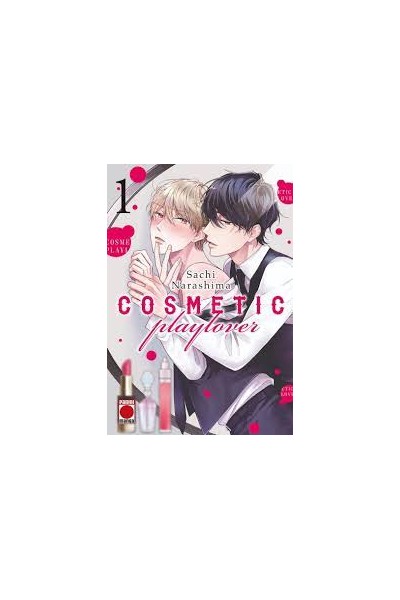 Cosmetic Playlover 01