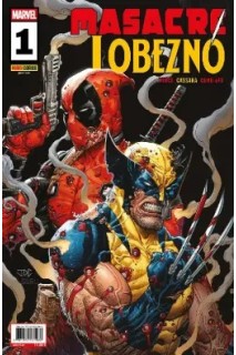 MASACRE/LOBEZNO · 01 DE 03